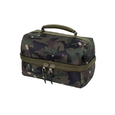 Imagen de Trakker NXC Camo PVA Bolsa de pesca