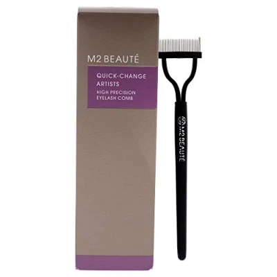 Imagen de M2 Beauté High Precision Eyelash Comb 1 pieza