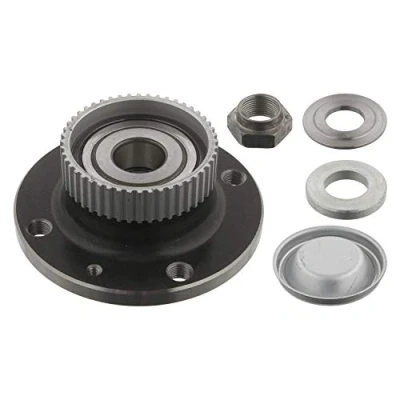 Imagen de FEBI BILSTEIN 34923 Juego de cojinete rueda PEUGEOT: 206 Hatchback, SW, 207 SW