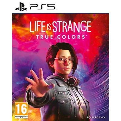 Imagen de Life is Strange True Colors PS5