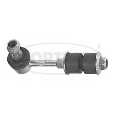 Imagen de CORTECO 49398792 Bieleta de suspensión Eje trasero, derecha, trasero izquierda TOYOTA: RAV4 III SUV, IV SUV