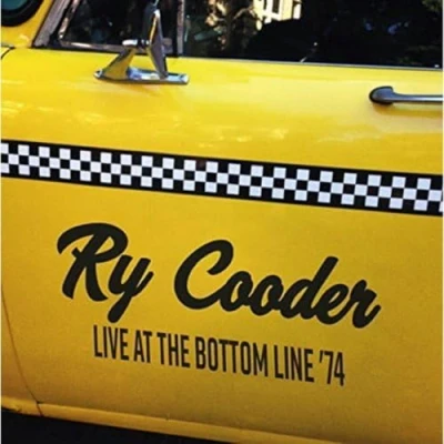 Imagen de Live At The Bottom Line 1974