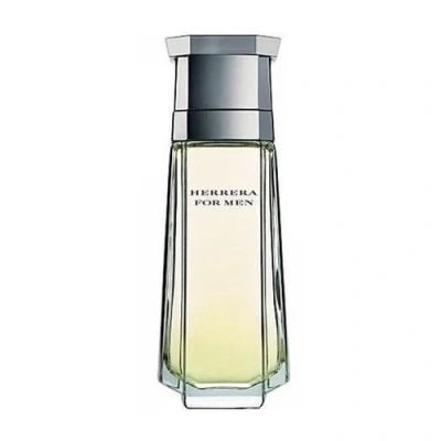 Imagen de Carolina Herrera Men Eau de Toilette 200 ml