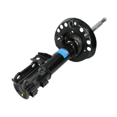 Imagen de SACHS 314 009 amortiguador derecha Presión de gas Bitubular Columna Espiga arriba HYUNDAI: i30 I Hatchback, Familiar