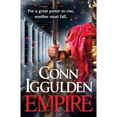 Imagen de Empire Conn Iggulden (autor)