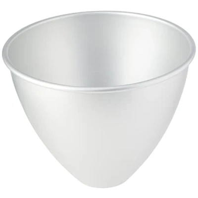 Imagen de PME Molde de Aluminio Anodizado para Pasteles con Forma Muñeca Ø 184 mm