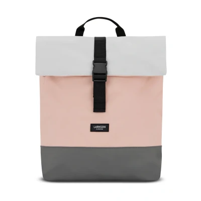 Imagen de Larkson Tammo Mochila, Talla: One Size, Rosa grau