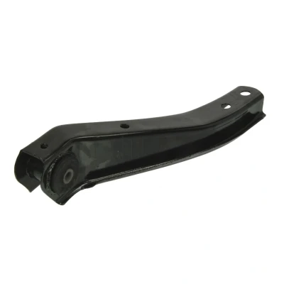 Imagen de FEBI BILSTEIN 02672 Barra oscilante, suspensión de ruedas con apoyo Eje delantero, izquierda, debajo Brazo oscilante transversal Chapa acero