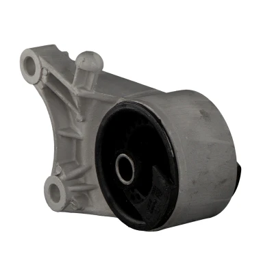 Imagen de FEBI BILSTEIN 15869 Soporte de motor delante Rodamiento caucho metal OPEL: Astra G Caravan, CC, Zafira A