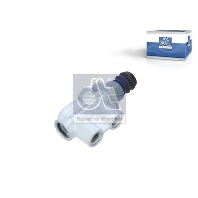 Imagen de Válvula de control, remolque DT 4.61399