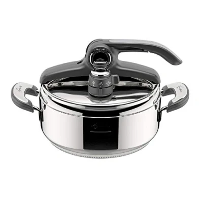 Imagen de Lagostina Olla de presión novia autocuiseur 3,5l / 22cm 012019010722