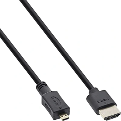 Imagen de Inline 17555d Cable Hdmi