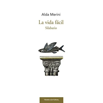 Imagen de La vida fácil: Silabario (Largo Recorrido)