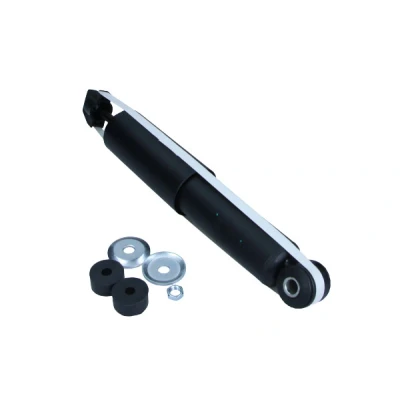 Imagen de MAXGEAR 11 1059 amortiguador Eje delantero Presión de gas Bitubular Columna Espiga arriba, Anillo inferior