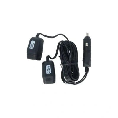 Imagen de CARPOINT 0523485 Distribuidor, encendedor de cigarrillos con fusible