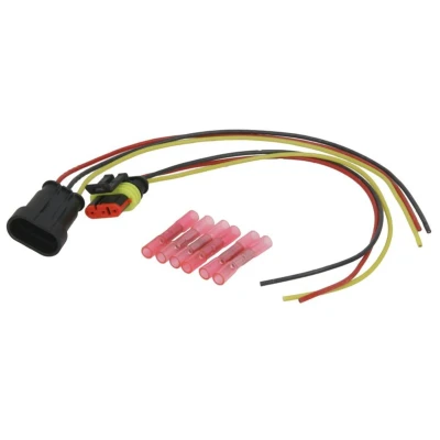 Imagen de Kit reparación de cables, sist. eléctrico central SENCOM 305200 2