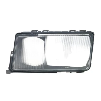 Imagen de TYC 20 3220 LA 2 Cristal, faro principal izquierda MERCEDES BENZ: 190