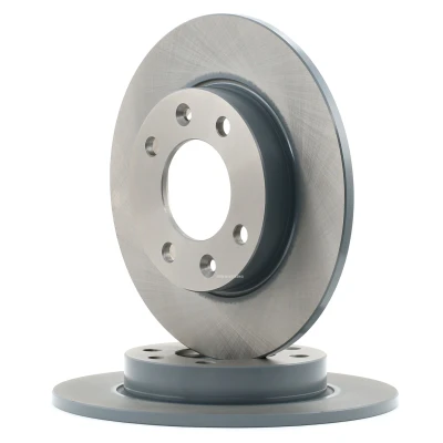 Imagen de FEBI BILSTEIN 21966 Disco de freno Eje trasero 247 9 4 108 macizo revestido CITROËN: Xsara Picasso, C4 Coupé, C2 Hatchback, PEUGEOT: 307 Hatchback