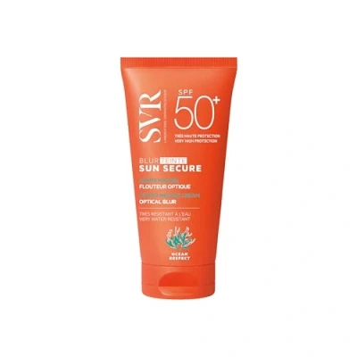 Imagen de Svr sun secure blur teintee spf50 50ml