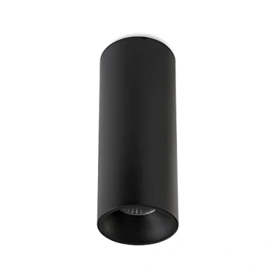Imagen de LEDS·C4 LEDS C4 Módulo Play Deco Surface 3000K 7W CRI 80 Negro IP23 603Lm