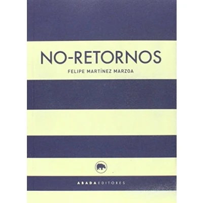 Imagen de No Retornos (Lecturas de Filosofía)