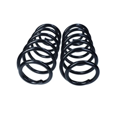 Imagen de MAXGEAR 60 0991D Muelle de suspensión Eje trasero helicoidal para vehículos con chasis estándar TOYOTA: Yaris Verso (P2) 1.4 D 4D, 1.3