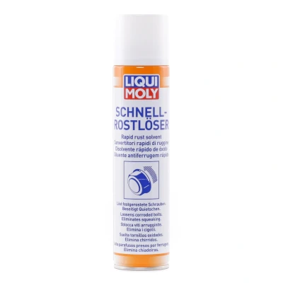 Imagen de LIQUI MOLY 1612 Aceite penetrante