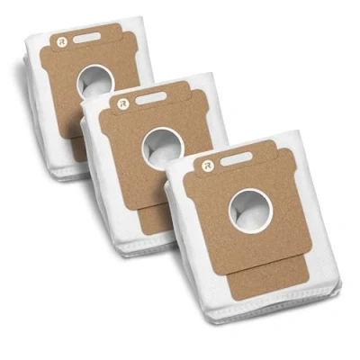 Imagen de Accesorio aspirador iRobot 4849916, Para Bases AutoEmpty™ y AutoWash™, Blanco