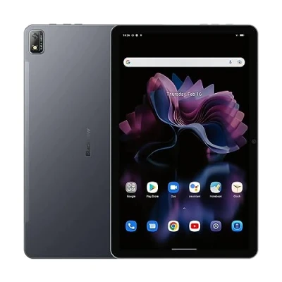 Imagen de Blackview Tab 16 (Dual Sim Android 12 11&#039;&#039; 4G/LTE 256 GB, 8 GB RAM) Gris