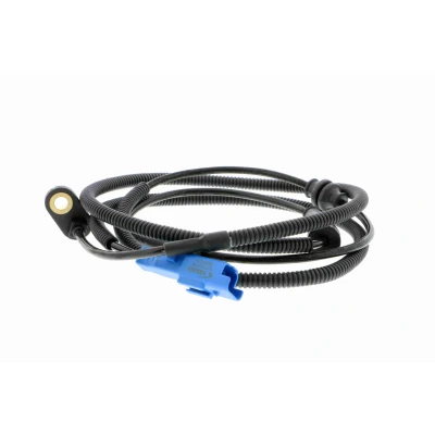 Imagen de VEMO V22 72 0090 Sensor de ABS Eje trasero izquierda, trasero, derecha Original calidad para vehículos con Hall 2 1670 1730 12
