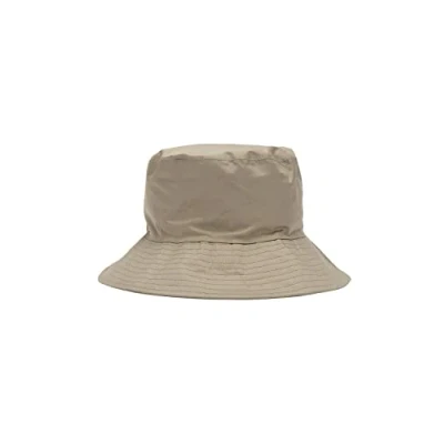 Imagen de LightHouse Sombrero de lluvia impermeable para mujer con ala ancha, Cervato, S