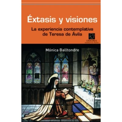 Imagen de Extasis Y Visiones