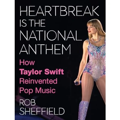Imagen de Heartbreak Int Eh National Anthem