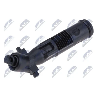 Imagen de Tobera de agua regadora, lavado faros NTY EDS VW 076