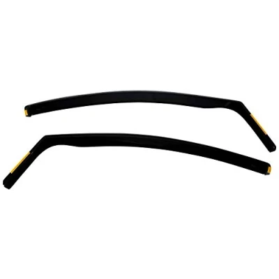 Imagen de HEKO 15276 Deflector de Aire compatibile con Ford Kuga 2008 on 5 Porta SUV (2 Pieza)