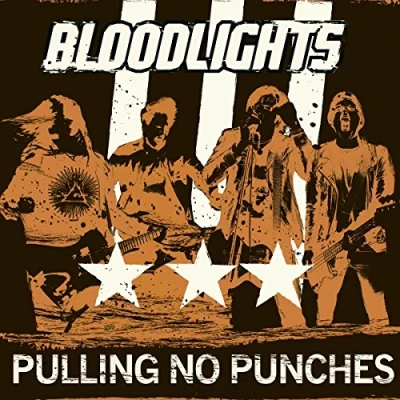 Imagen de Pulling No Punches Vinilo