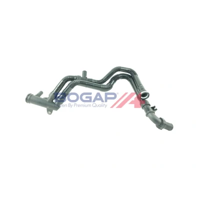 Imagen de BOGAP P4228100 Conducto refrigerante CITROËN: Berlingo / First I, Xsara Hatchback, C4 I PEUGEOT: 206 307 Hatchback