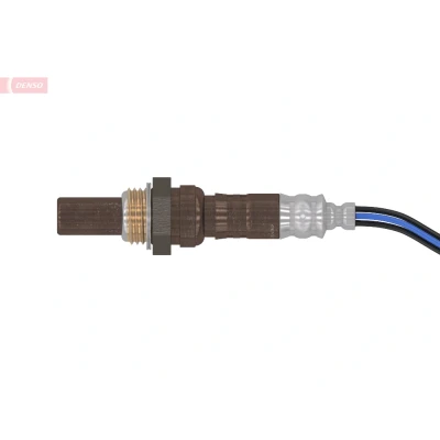 Imagen de DENSO Direct Fit DOX 0247 Sonda lambda con arandela de caucho M18x1.5 térmico, convencional, banda ancha