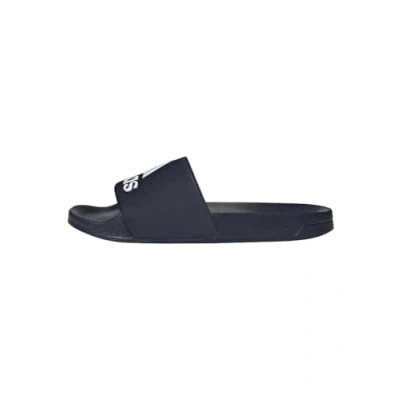 Imagen de adidas Adilette Comfort Slides, Zuecos Unisex adulto, Core Black Cloud White, 47 EU