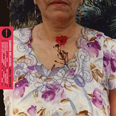 Imagen de Libra / Wdntbe Single Vinilo