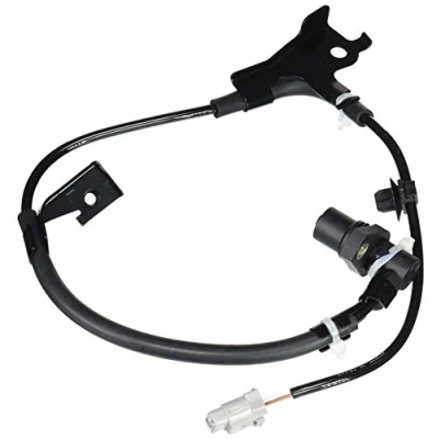 Imagen de JAPANPARTS ABS 2009 Sensor de Delante, izquierda LEXUS: IS I Berlina