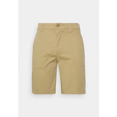 Imagen de Dockers Smart Supreme FLEX Modern Chino Short Shorts, Hombre, Talla: 34, Harvest gold