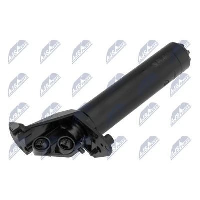 Imagen de Tobera de agua regadora, lavado faros NTY EDS PL 010