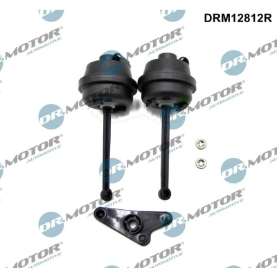 Imagen de DR.MOTOR AUTOMOTIVE DRM12812R Kit de reparación, módulo tubo aspiración MERCEDES BENZ: Clase E Berlina, S CLK Coupé
