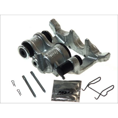 Imagen de TRW BHN334E Pinza de freno Hierro fundido PEUGEOT: 406 Berlina, Coupé, CITROËN: Xsara Hatchback