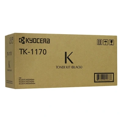 Imagen de Tóner Kyocera Tk 1170 (1t02s50nl0) 7200 Pag