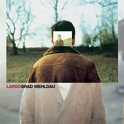 Imagen de Brad Mehldau Largo (2 LP) [Vinilo]