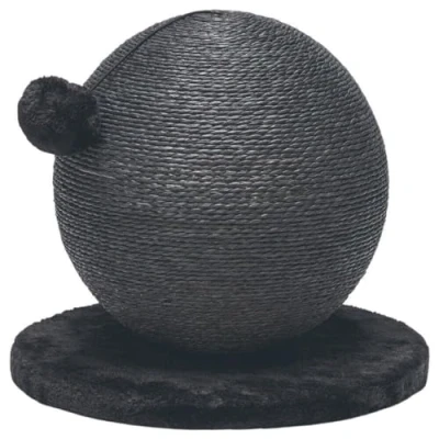 Imagen de Karlie Bolly (30,5 x 30,5 28 cm), Color Negro