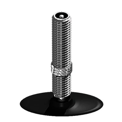 Imagen de Schwalbe AV15 28&quot; 700C Cámara de aire para bicicletas, 28 pulgadas