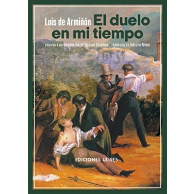 Imagen de El duelo en mi tiempo: 24 (OTROS TITULOS)